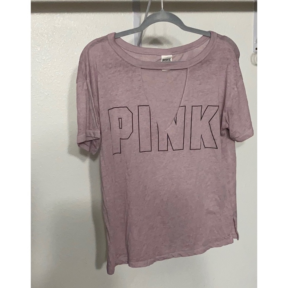 Victoria’s Secret shirts